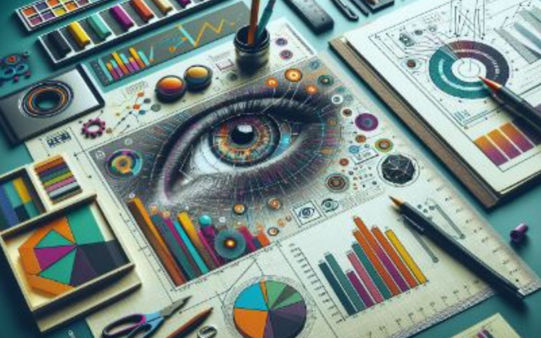 The Science of Sight: How Data-Driven Design Crafts Visuals that Convert